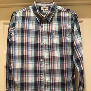 Old Navy Boys shirt S XL